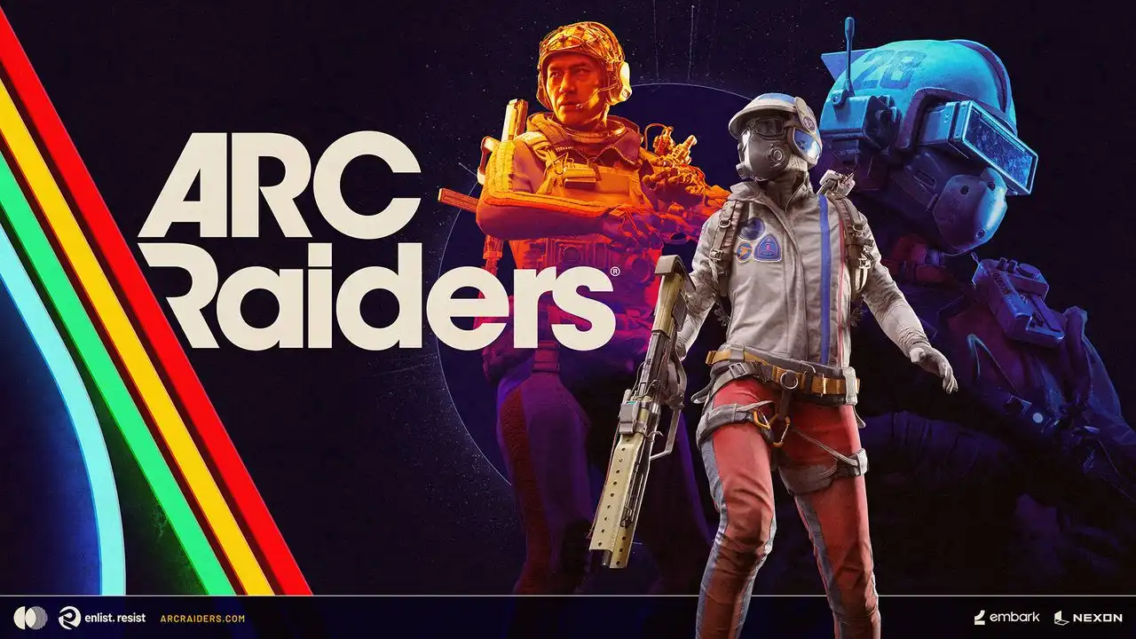 ARC Raiders Account Volledige toegang