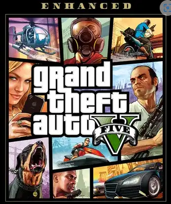 GTA V Accesso completo per PC | Modalità storia inclusa | Modalità offline