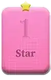 Monopoly Go 1Stars 贴纸