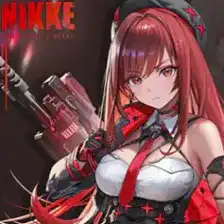 🔥【Global】🃏363+ Sorteios💎40000+ Gemas👑Rapi:Red Hood+👑6-10 SSR Nikke🎫230+ Voucher de Recrutamento🔥Starter Reroll