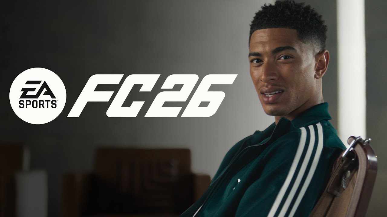EA SPORTS FC 26