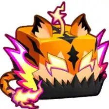 🔥Blox Fruits💎Lv2800👊God Human✨Tiger