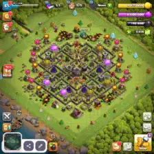 TH9 Full Max 3239 Nestemate 15 Echipamente 5 Constructori