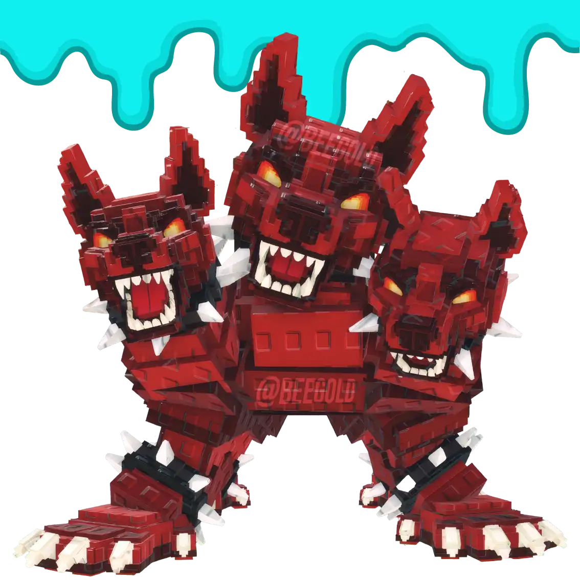 Cerberus 💸 175M/s - จัดส่งรวดเร็ว 🔰 ผู้ขายที่เชื่อถือได้