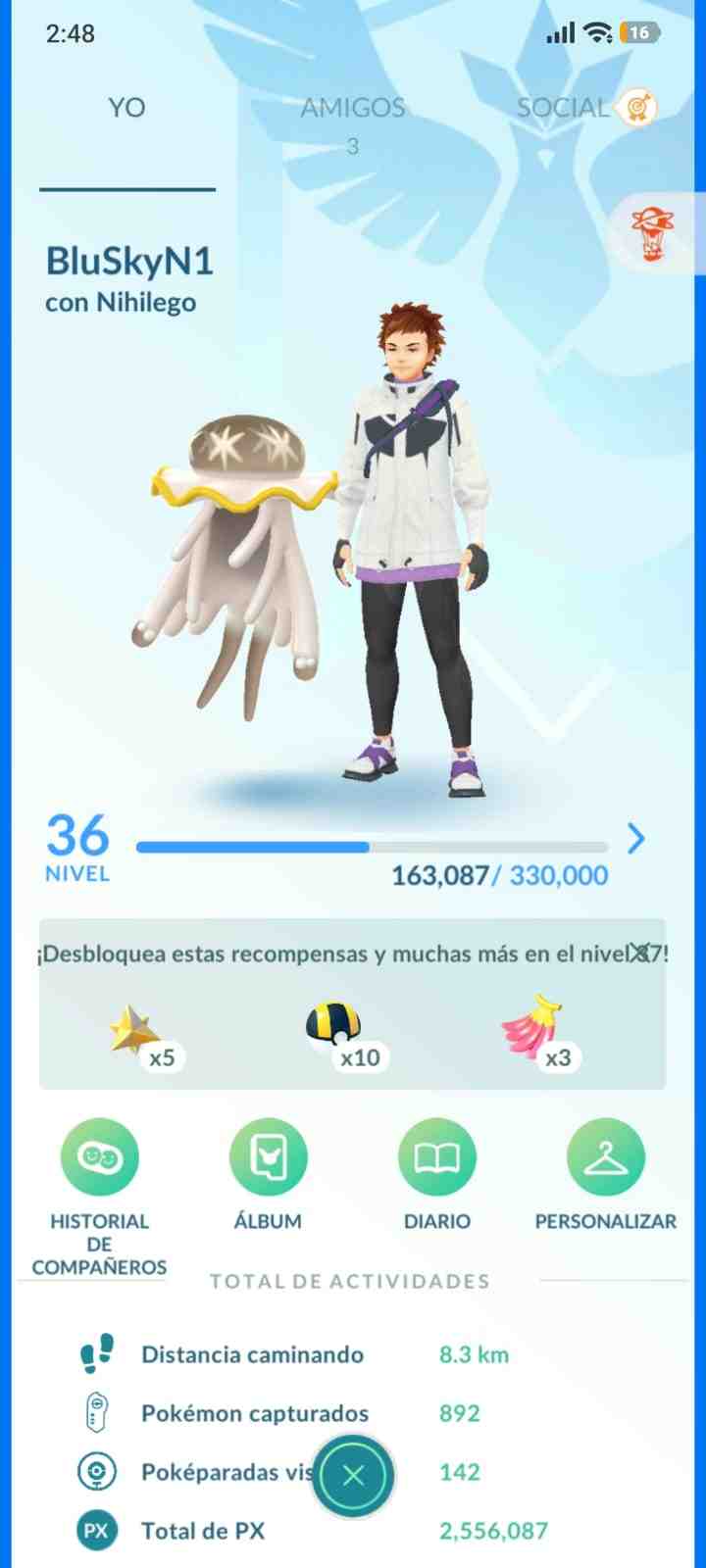 Pokemon Go-حساب Pokemon Go-حساب واحد-وصول كامل