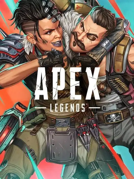 [EA + Xbox] Apex Legends 等级 10-14 | 所有详情可更改