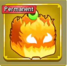 Blox Fruits - Fiamma