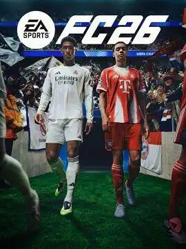 Buy EA SPORTS FC 26 Standard Edition Steam Account