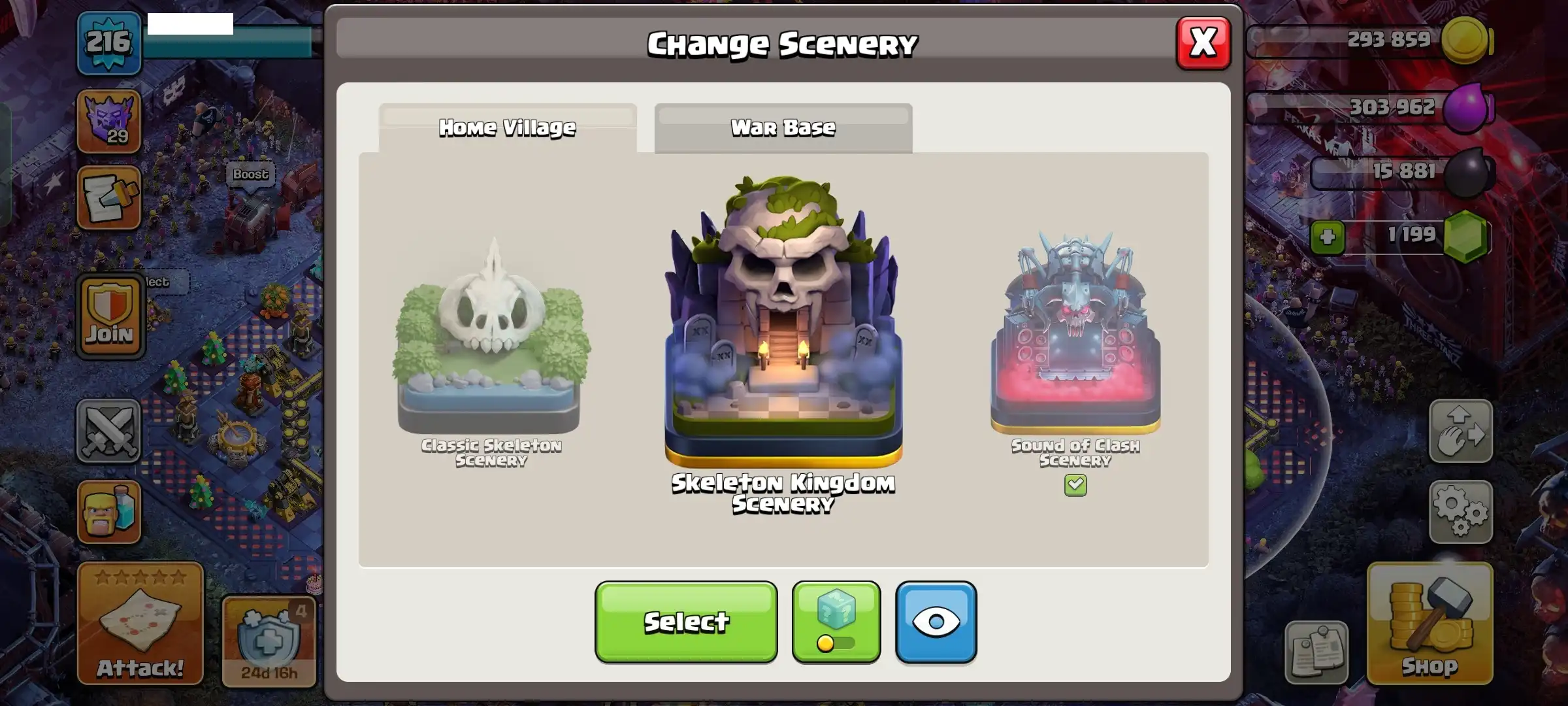 FulWill TH 18 | EXP 218 | بطل 77★67★64★46★43★4 | قاعدة جميلة