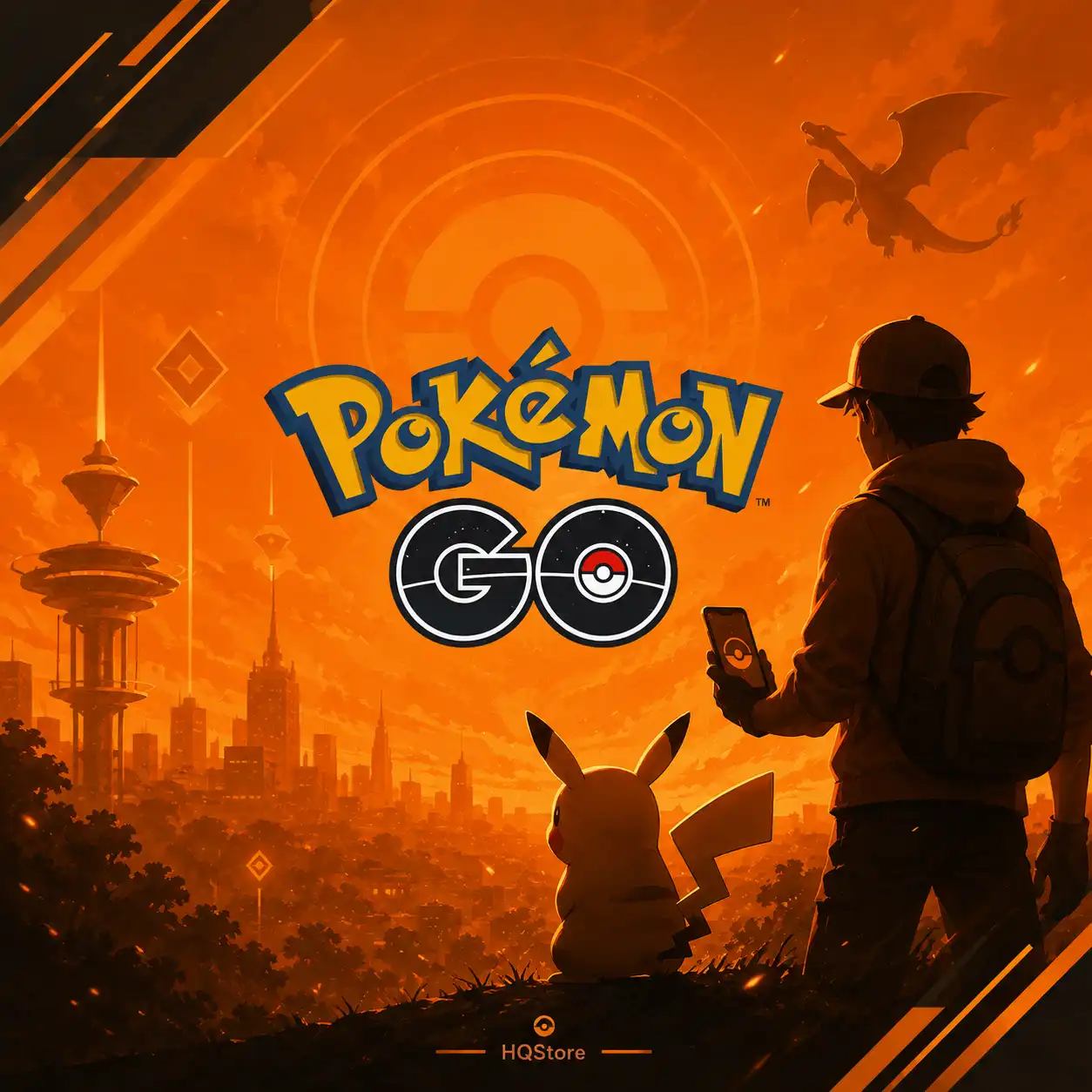 🟠 Hundo IV100: MEGA Mewtwo Y (4.8K), Arcanine (3.2K), Goodra (3.2K) 🔸 Shiny Gyarados (3.2K) 🔸 31 Legendary 🔸 70 Hundo 🔸 82 Shiny