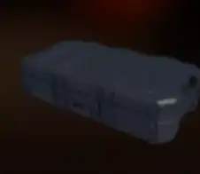 RIVALS - Skin Case 1