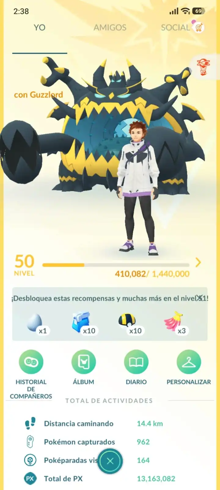 Pokemon Go-Tài khoản Pokemon Go-Một tài khoản-Truy cập đầy đủ