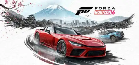 [STEAM] Forza Horizon 6 标准版 | 0 小时游戏时间 | 可更改数据 | 快速发货