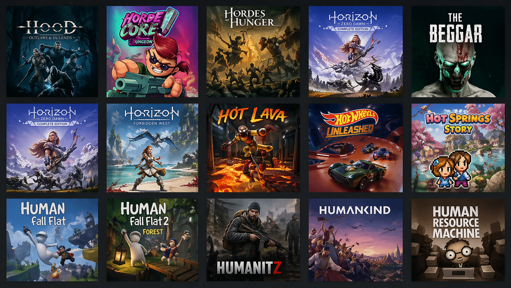 ARC Raiders + STEAM 2999🎮Cyberpunk 2077، Red Dead Redemption 2، سلسلة Assassin’s Creed، God of War، COD، GTA V، Elden Ring وأكثر🔥