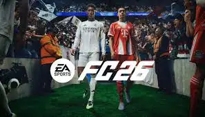 EA SPORTS FC 26 (PS4/PS5) | Activation P3 + Jeu bonus
