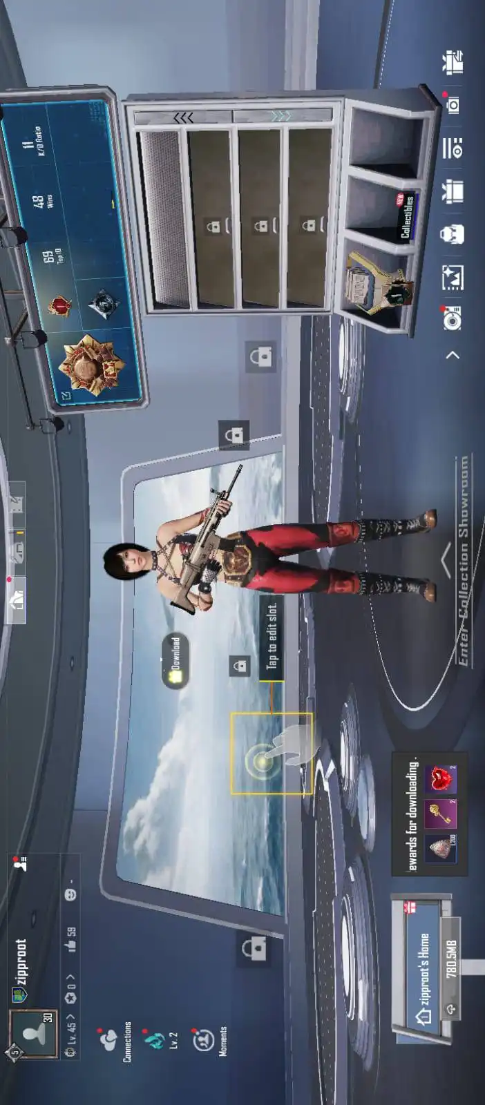 Pubg Mobile 🔥 Ace Rang 🔥 Level 30+ 🔥 Vollzugriff 🔥 Sofortige Lieferung