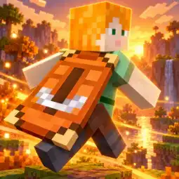 Minecraft | Capa de Constructor (Java & Bedrock) | Global | Entrega rápida