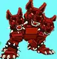 Cerberus