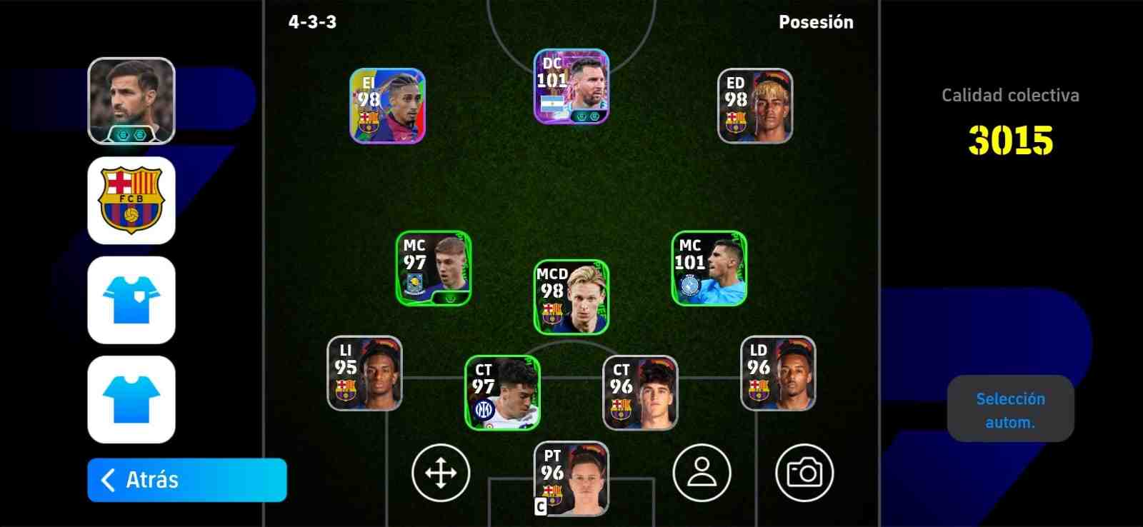 100% Real Football Account with 7 Years Activity