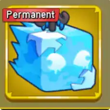 Blox Fruits - Ghiaccio