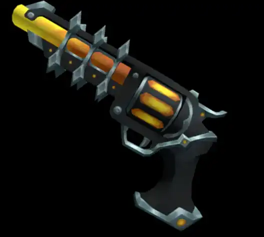 Hallowgun (2020)