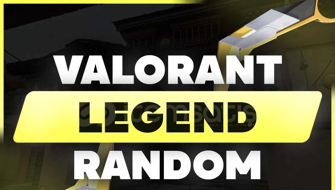 Valorant Skin Coltello, ACCOUNT Casuale ACCESSO COMPLETO