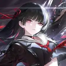 🔥【EU】👑Chisa✨️70K Astrite