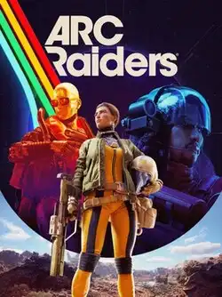 [STEAM] ARC Raiders Edizione Standard - 0H Giocato | Account Nuovo | Accesso Completo
