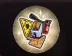 RIVALS - Pack d’Accessoires【824R】