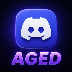 **2017 Discord Account** full access