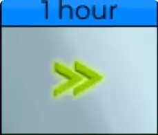 Blox Fruits - Boost EXP 2X per 1 ora