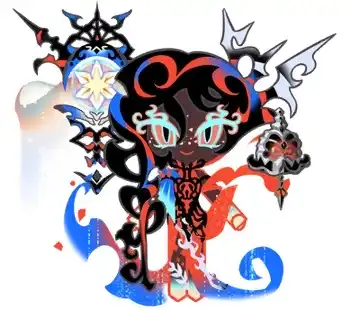 Dark Cacao | Nether Queen Cookie | 290K+ 水晶 | 600+ 饼干模具 | 150K+ 彩虹方块 | 5–15 史诗饼干