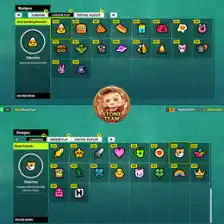 所有车辆 999M积分 999M轮胎 999M技能点 全部解锁