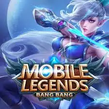 Mobile Legends Prêt pour le Rang Lv10 | Compte Smurf | Accès Complet