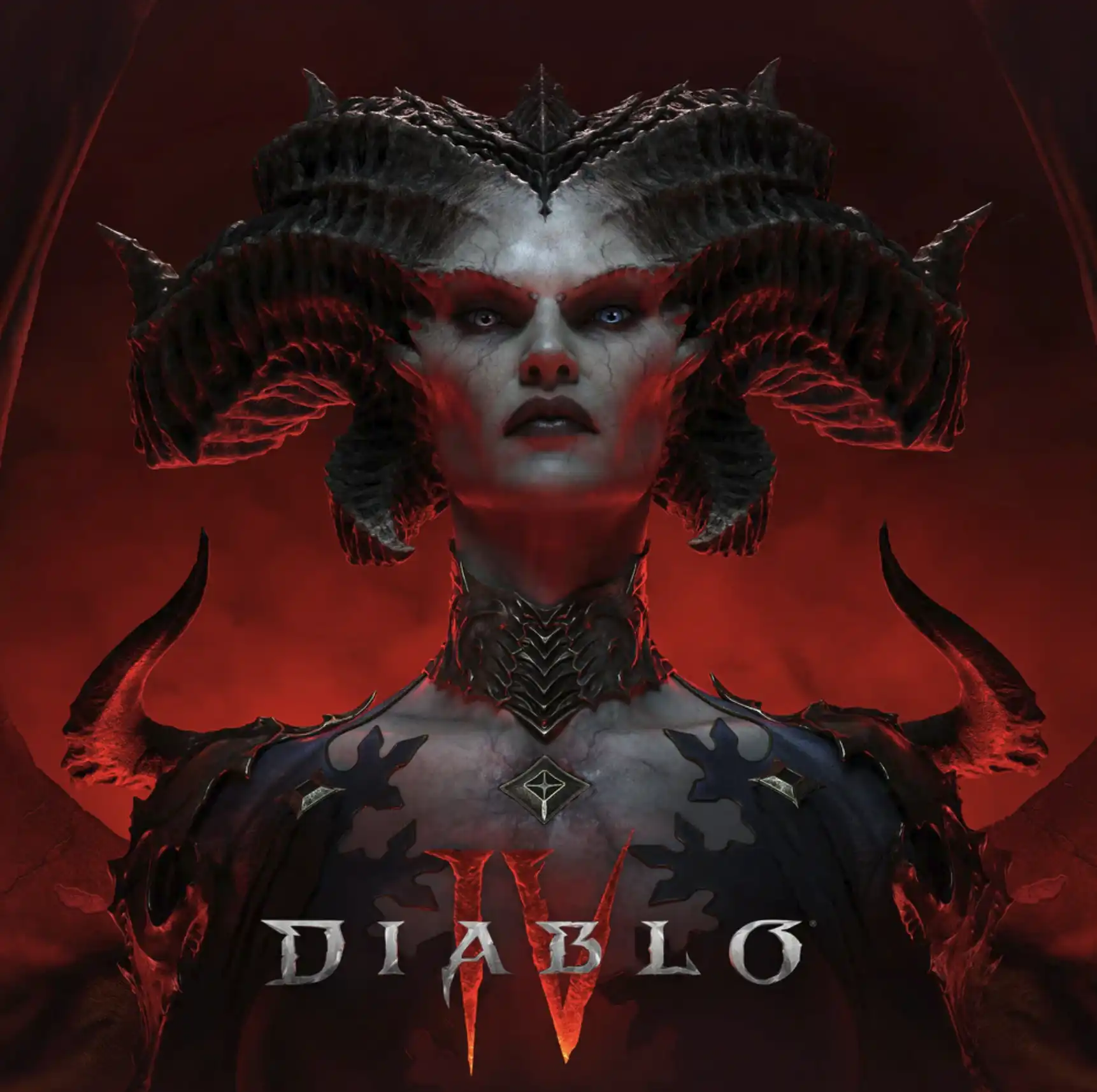 Diablo 4 - PS5/PS4 Game Rental | PlayStation Account | 7 Days