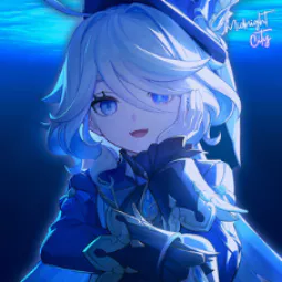 🔥【AB】AR46✨Efsane x3:👑Furina👑Sigewinne+⚔️5★ Silah🦹Birçok 4★ Karakter✅Kadın🎁Başlangıç için uygun