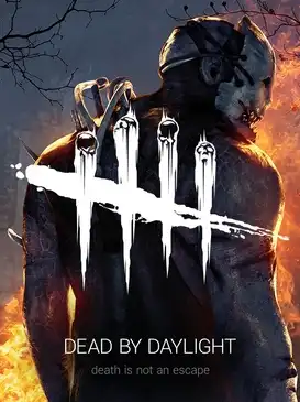Dead by Daylight (PC) Steam 계정 - 글로벌