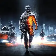 EA App/Origin Battlefield 5⭐All Details Changeable