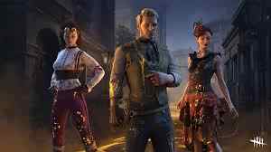 Dead By Daylight Klucz Wersja PC