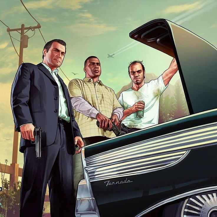 GTA 5 💫100M أصول 🌟10 سيارات معدلة 🔥 شقق + Dulexos 🔥 PlayStation 5 🌟 تسليم فوري 🚚 وصول كامل