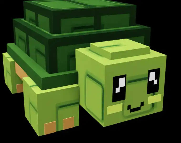 Grow a Garden 2 - Tartaruga