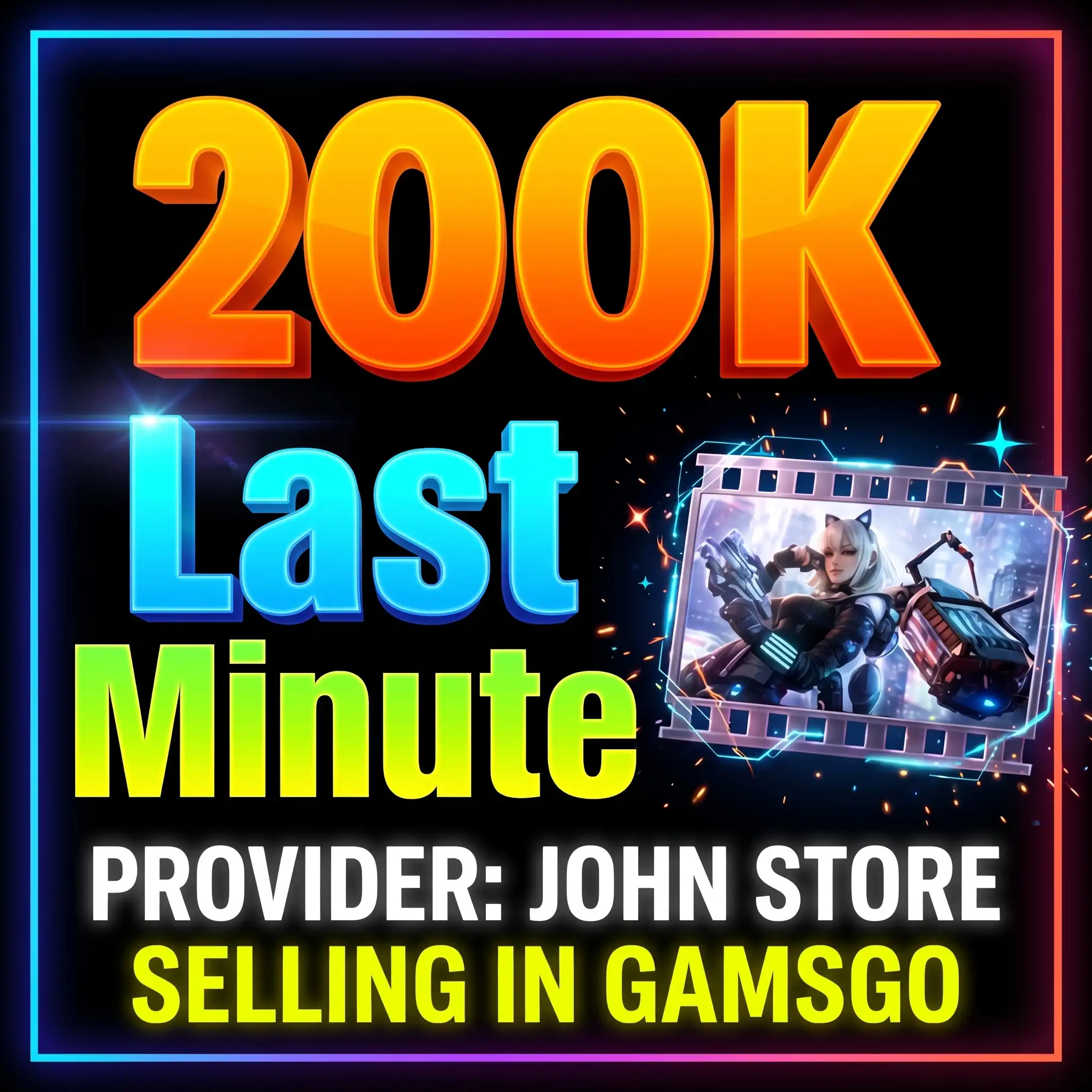 4X 50K CARD (200K) ✅ LAST MINUTE SNIPE - KUMPIRMADONG TAPOS NA✅