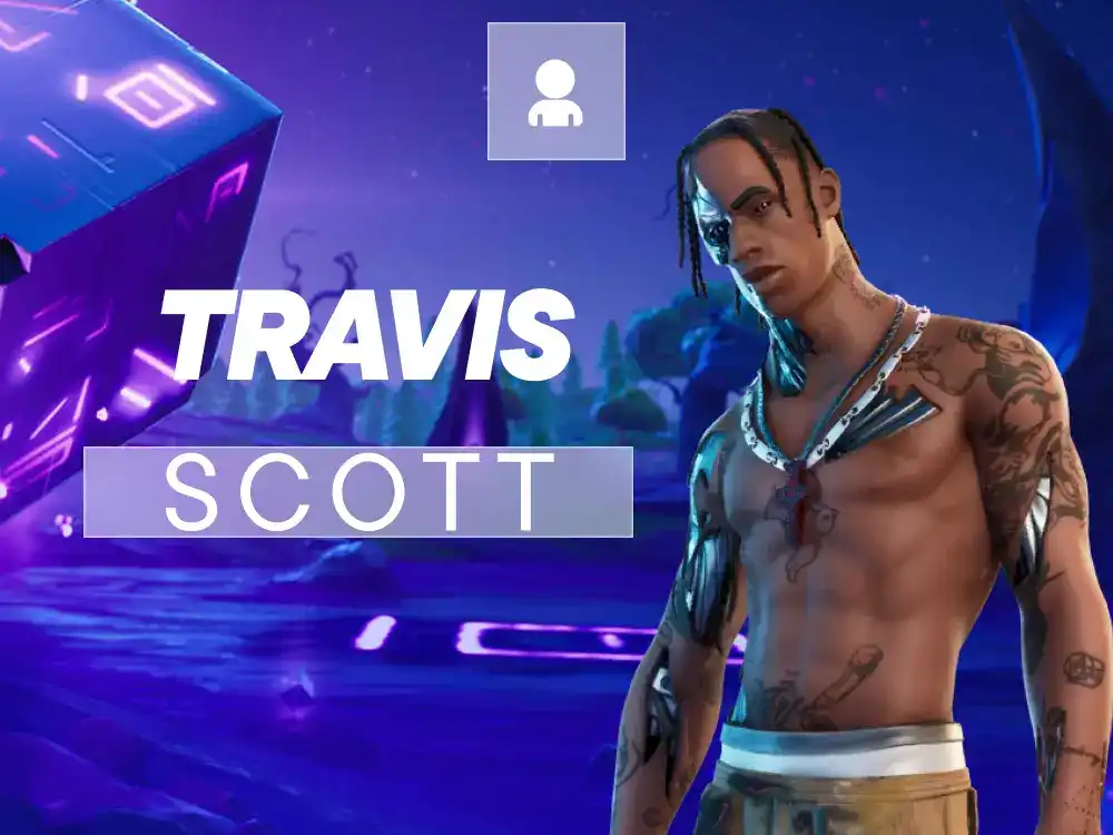 [+100 SKINS] Con Travis Scott | OG STW | IKONIK | Wildcat | Galaxy | Sparkle Specialist | Black Knight | Merry Mint Axe | OG Skull Trooper | OG GHOUL