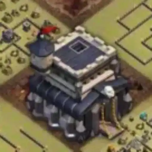 TH9 4 Builder Full Max