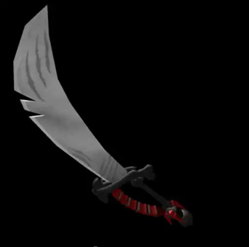 Boneblade (2018)