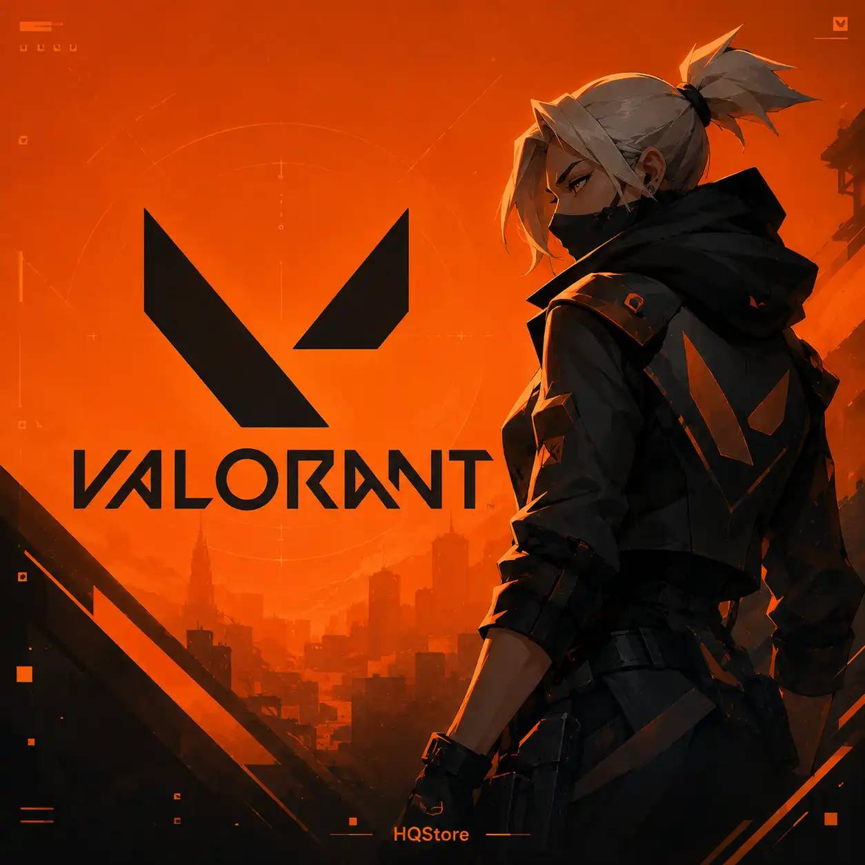 🟠 EU🔸Ranglisten-bereit (Lv.20)🔸Vollzugriff🔸Daten änderbar