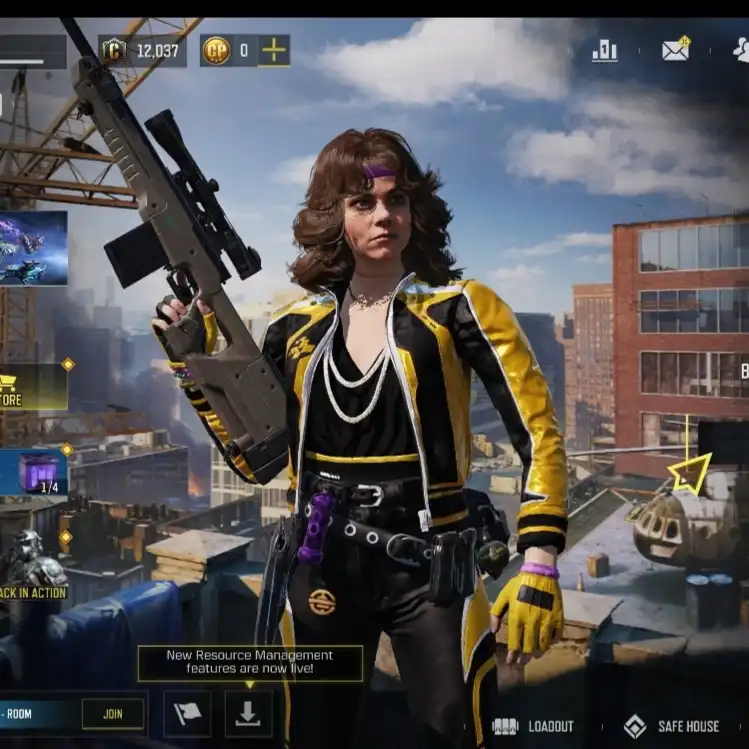 🔥 Call of Duty Mobile Global 🌍 | Android + iOS 📱 | Lv115 🎖️ | 43 Epic Guns 🔫 | 23 Skins 👕 | 9 Emotes 💃 | 2 Gold Camos 🥇 | Full Email Access 📧