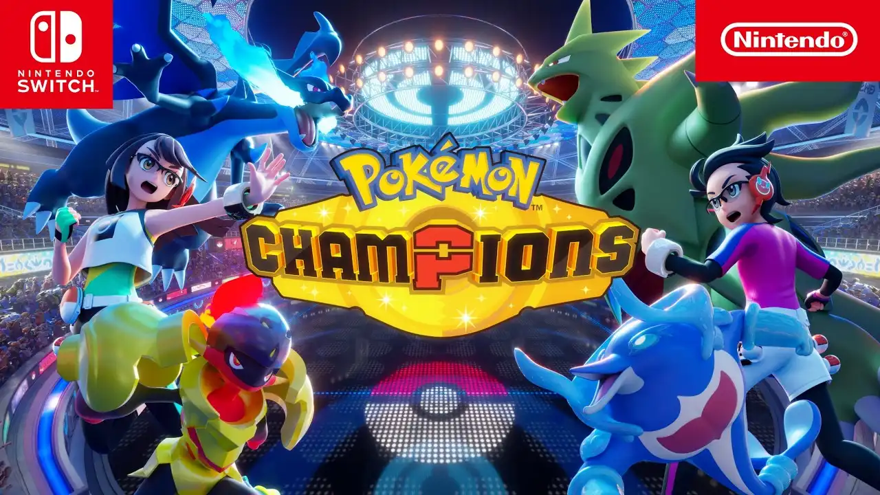 Pokemon Home Premium 3 Month | Pokemon Champions 300+ pokemons | 13.5 K VP | 224+ Speed Coupons | Nintendo ACC#7744