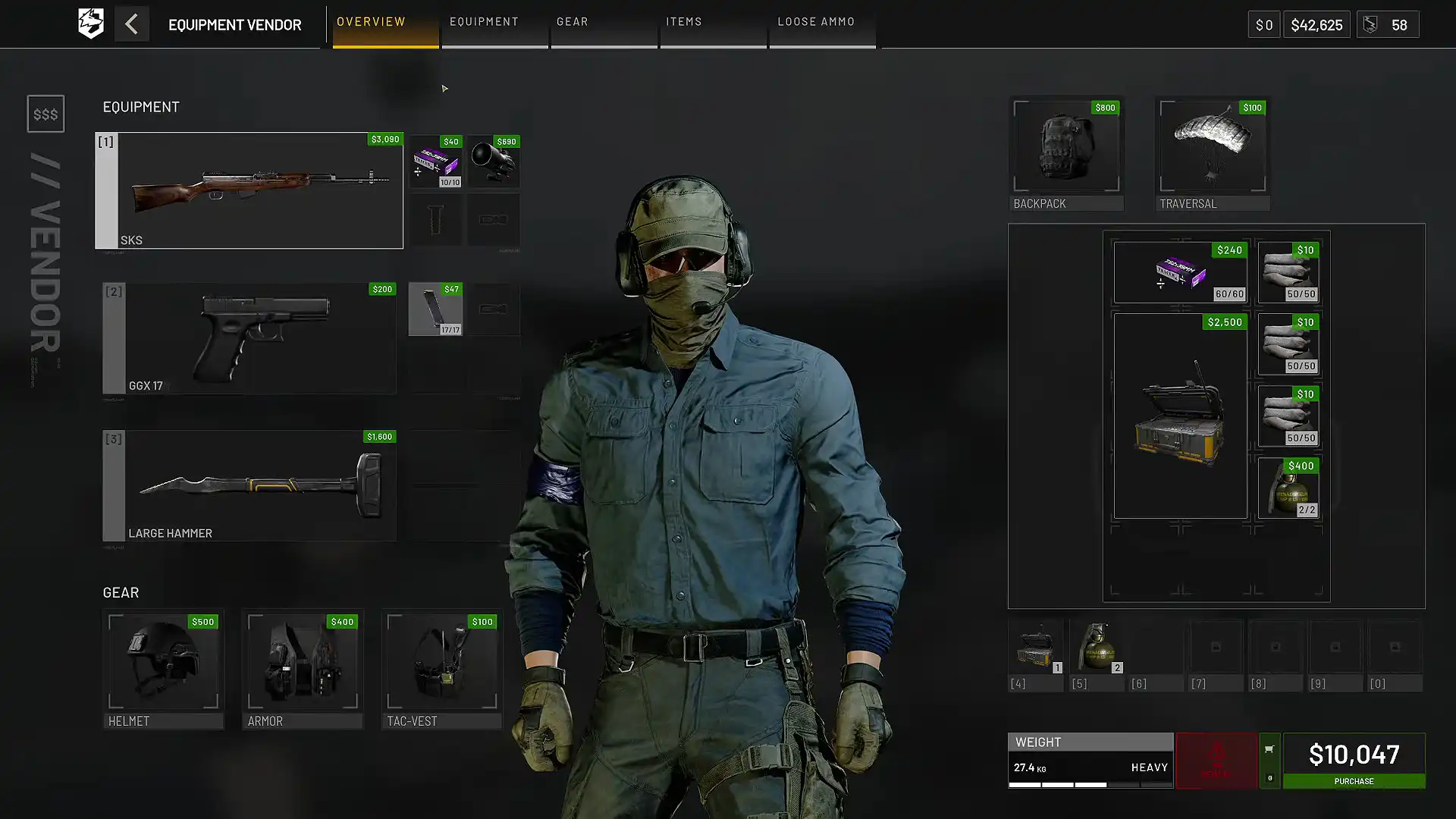 [WARDOGS] Fresh new Steam Account /0 hours played/ Can Change Data / Fast Delivery