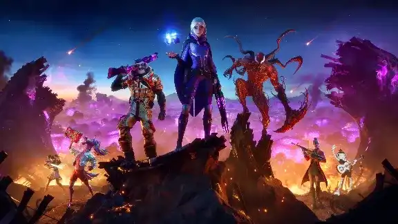 FN (All platforms) [500-100,000 top VB] Full access